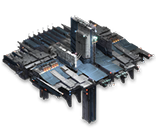 Corp Citadel